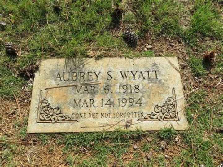 Aubrey Wyatt Location Uncovering The Mystery