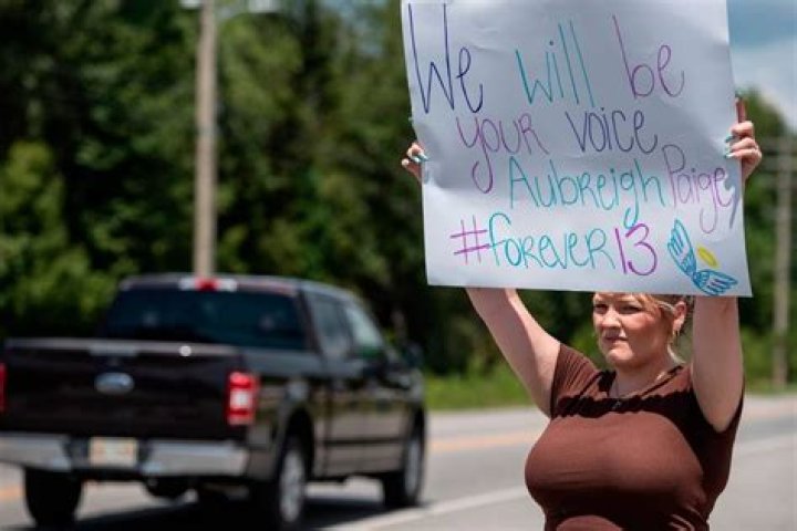 Aubreyigh Wyatt Text Messages Illuminating the Dangers of Domestic