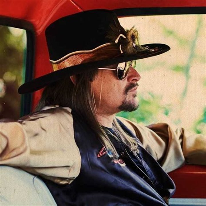 Audrey Berry age, Kid Rock, net worth and more Briefly.co.za