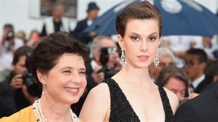 Audrey Hepburn's Granddaughter Has Grown Up To Be Gorgeous