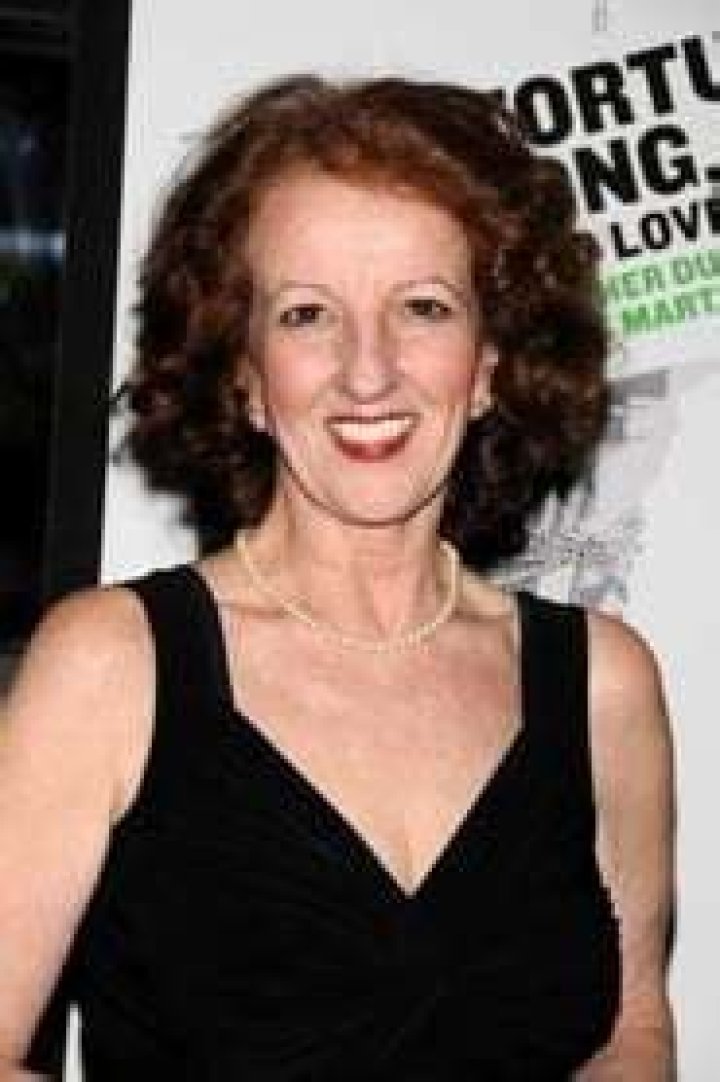 Audrie Neenan Fan Casting