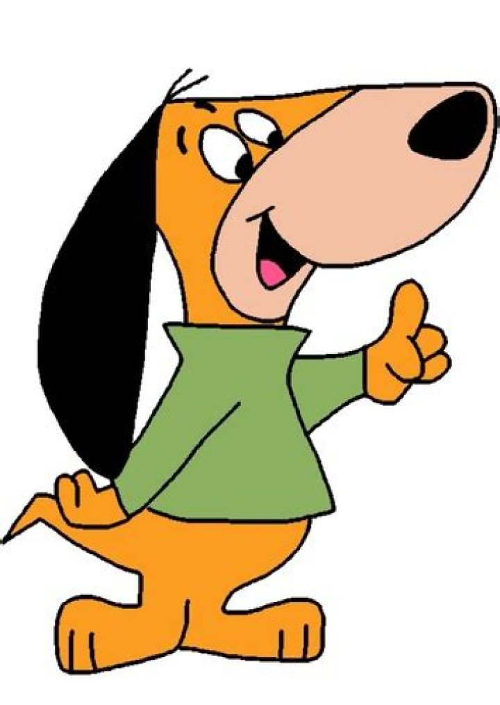 Augie Doggie Fan Casting for Hanna-Barbera cinematic universe | myCast