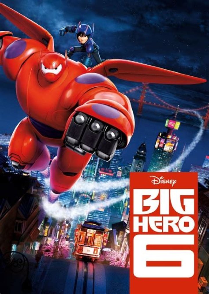 Aunt Cass Fan Casting for Big Hero 6 (Live Action) | myCast