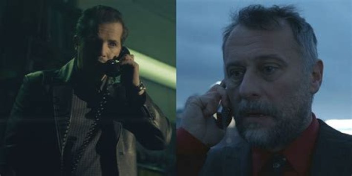 Aurelio tells Viggo about John Wick