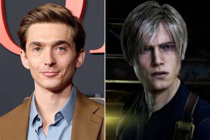 Austin Abrams as William Clockwell in Invincible (Film)