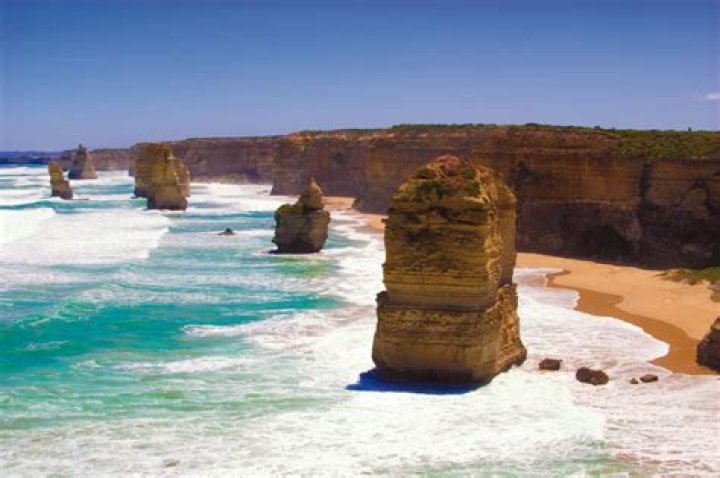 Australia