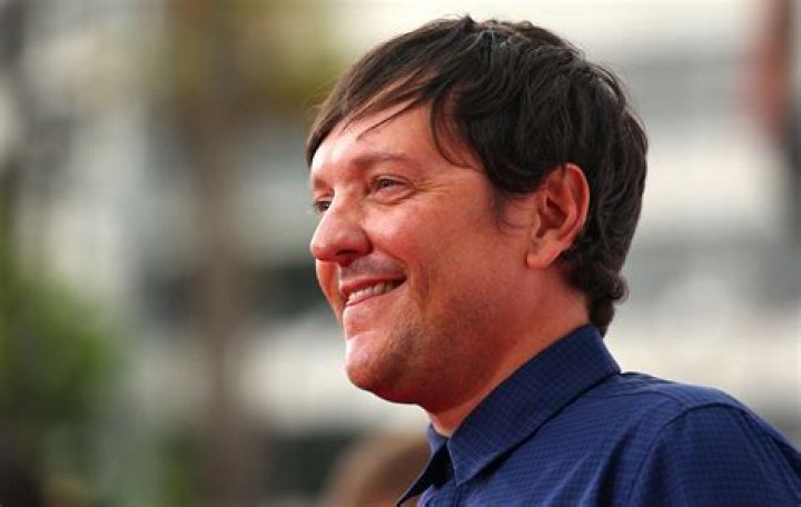 Australian comedian and actor Chris Lilley plays a Tongan character called Jonah in his comedy series. Photo / Supplied