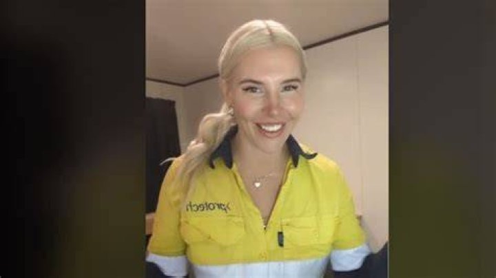 Australian fly-in fly-out truck driver reveals salary for six months' work