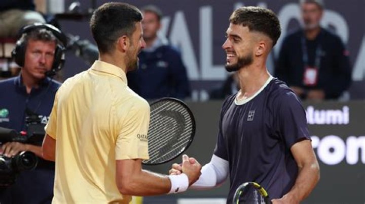 Australian Open: Novak Djokovic vs. Dino Prižmić Preview, Head-To-Head, and
Prediction
