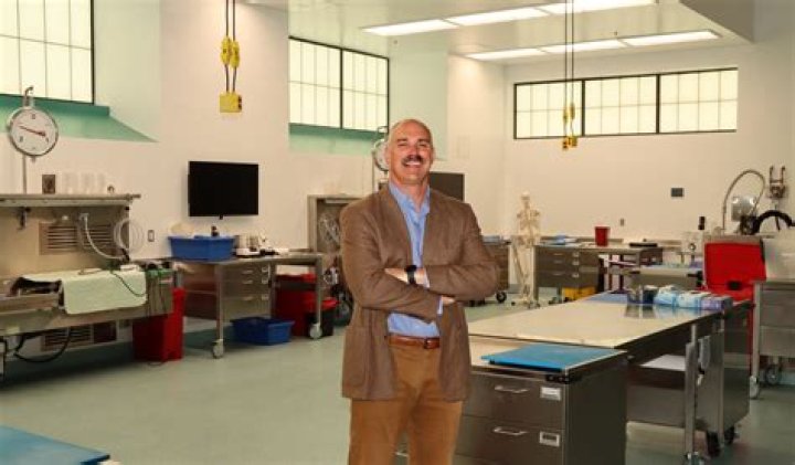 Autopsy and Medical Pathology School of Medicine and Health Sciences