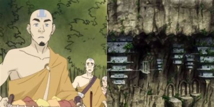 Avatar: 10 Little Known Facts About The Air Nomads