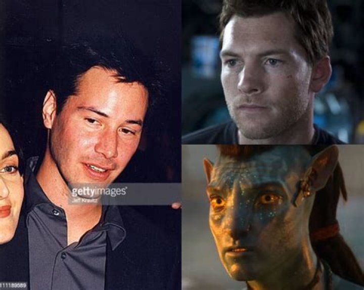Avatar (1999)