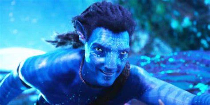 Avatar 2 Disney+ 