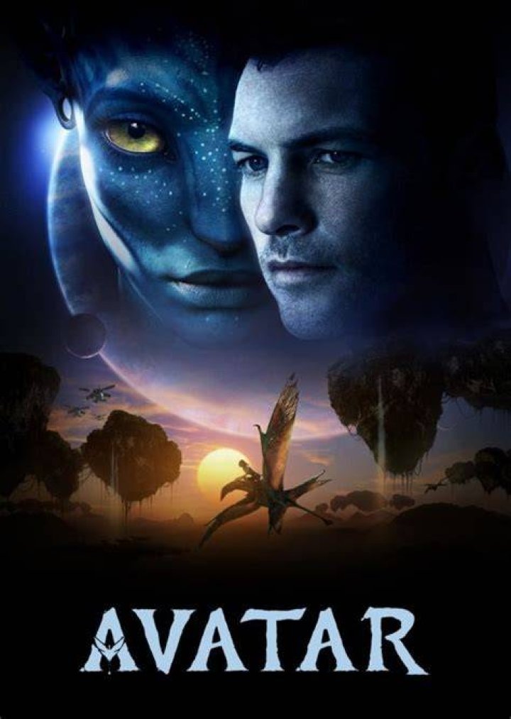 Avatar (2019)