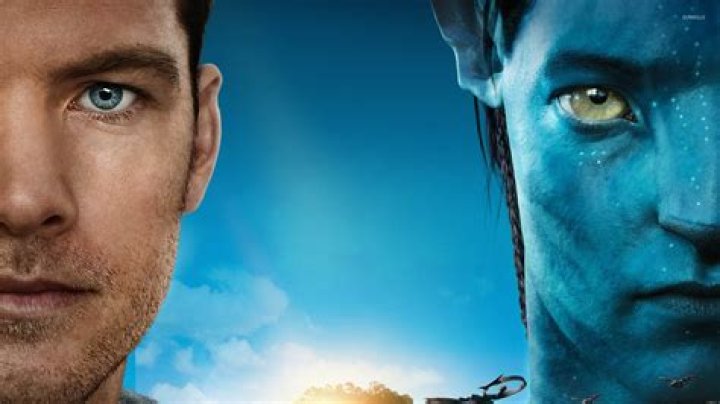 Avatar Jake Sully Jake Gyllenhaal
