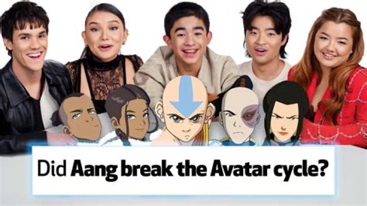 Avatar The Last Airbender &mdash; Western Air Temple
