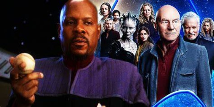 Avery Brooks has yet to return to Star Trek as Benjamin Sisko 