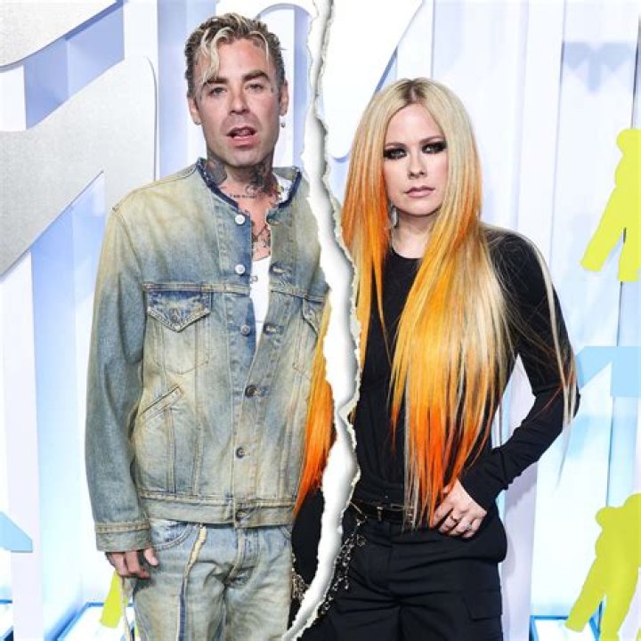 Avril Lavigne and Mod Sun's Relationship Timeline