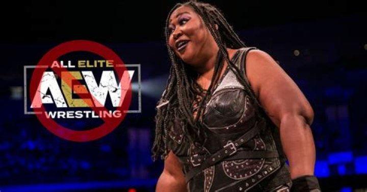 Awesome Kong AEW
