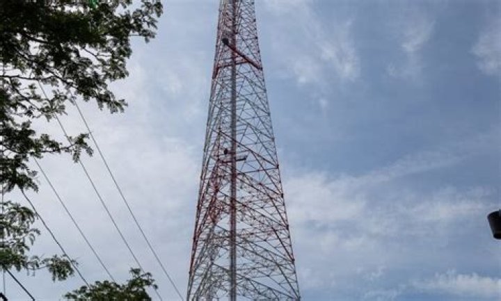 B67 TV Tower: A Comprehensive Guide To One Of The Iconic Structures