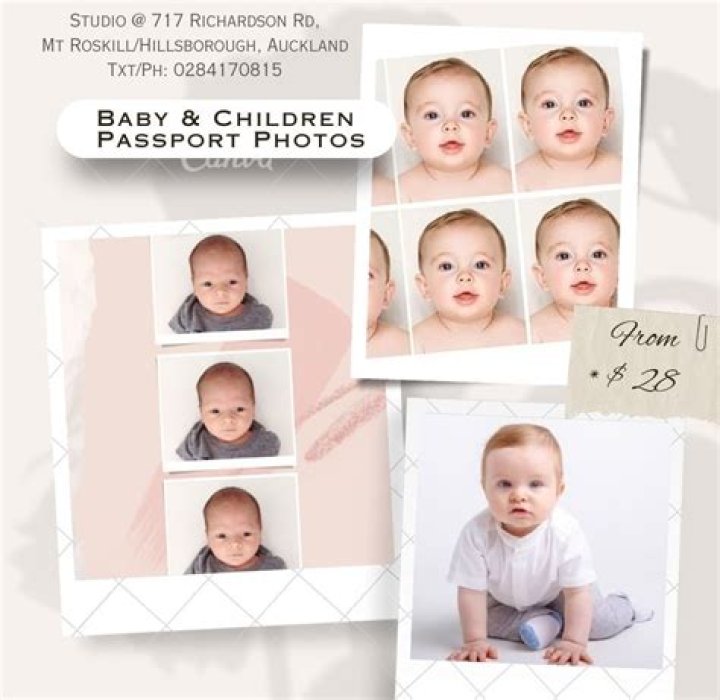 Baby Passport Photo Studio Near Me Uae Baby Passport Photo Baby
