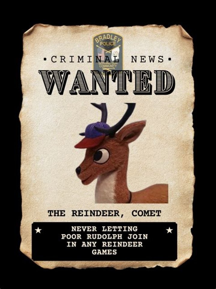 Baby Reindeer prompts police investigation after man is falsely accused