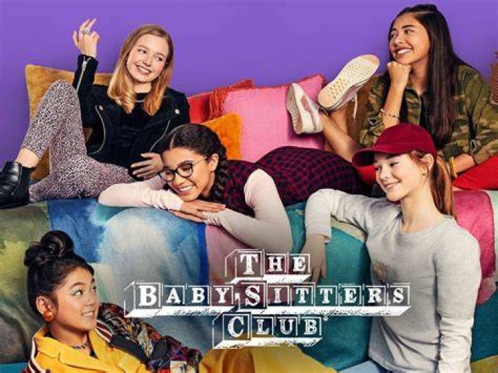 Baby-Sitters Club