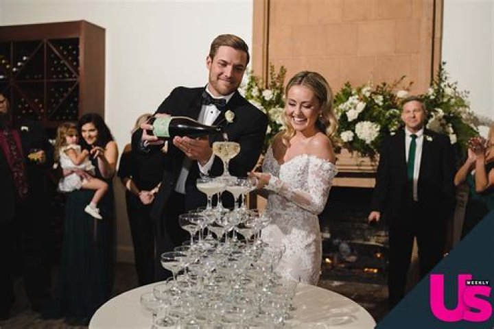 Bachelor Nation's Jordan Kimball Has Exciting Relationship News