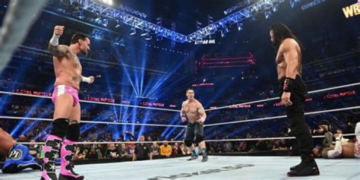 Backstage Details On WWE's Plans For Roman Reigns At The Royal Rumble & WrestleMania 37 [Report]