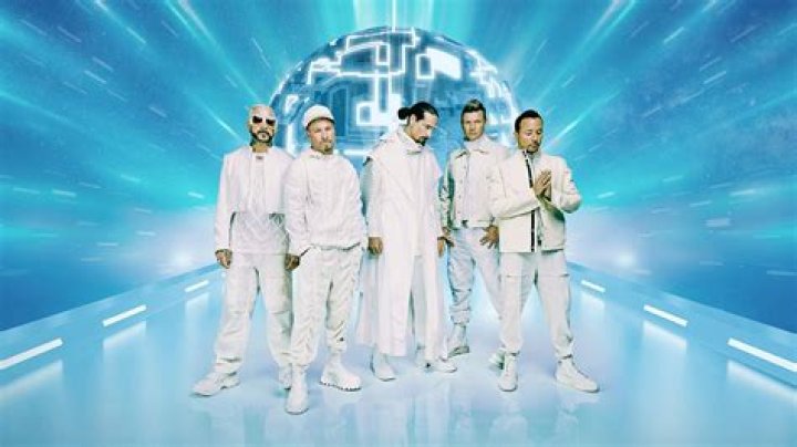 Backstreet Boys' U.S. Debut Album An Oral History Billboard Billboard