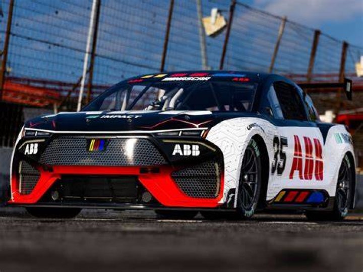 Bad News for Richard Childress & Co. as Insider Unmasks SVG’s Supercars Rival’s
NASCAR Future