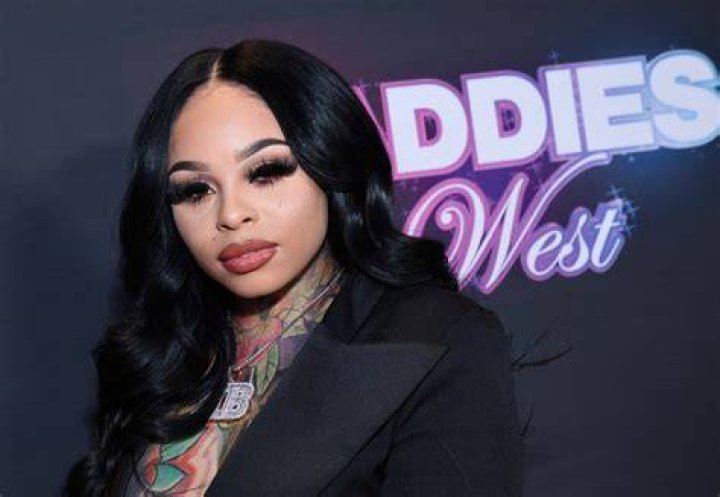 Baddies West Season 3 Episode 11 Natalie vs Scotty & Chrisean