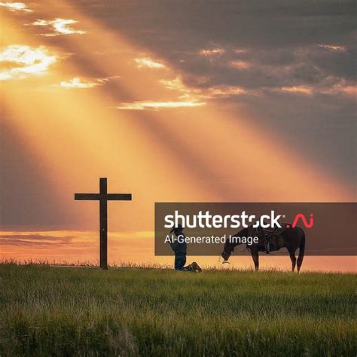 Badlands Ranch Pasture Those Heavenly Days