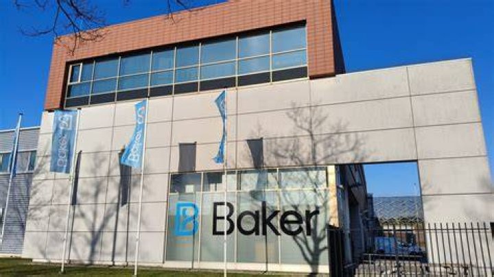 baker and conti