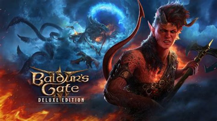 Baldur's Gate 3 Just Got Even More Nudity