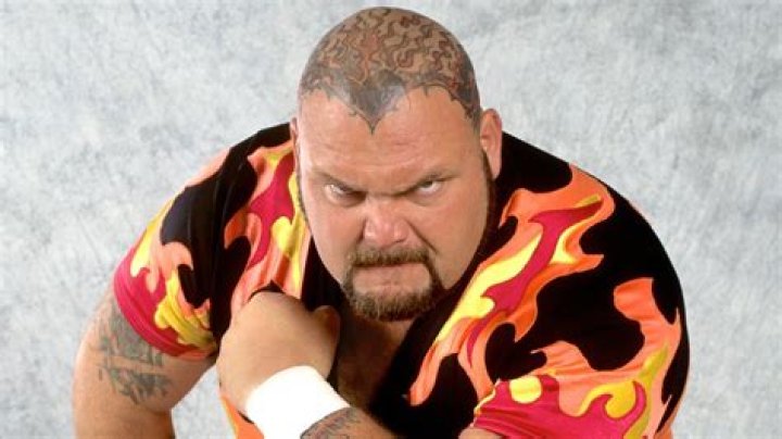 Bam Bam Bigelow 