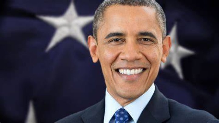 Barack Obama's 20YearOld Daughter Sasha's New Boyfriend Revealed!