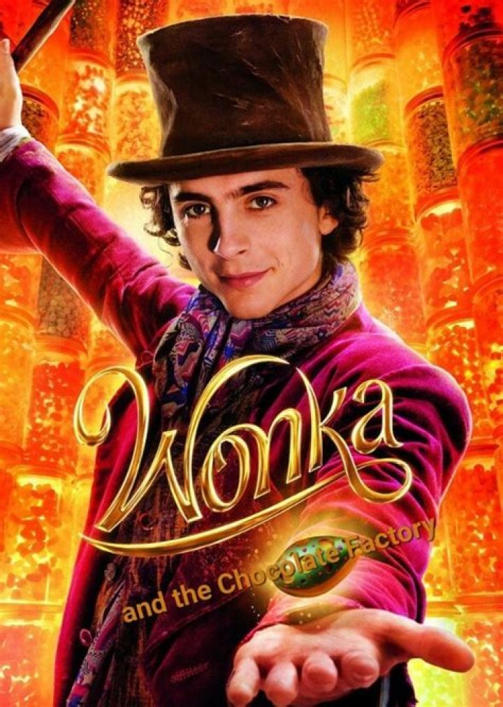 Barbara Fan Casting for Wonka: 1980s Edition | myCast