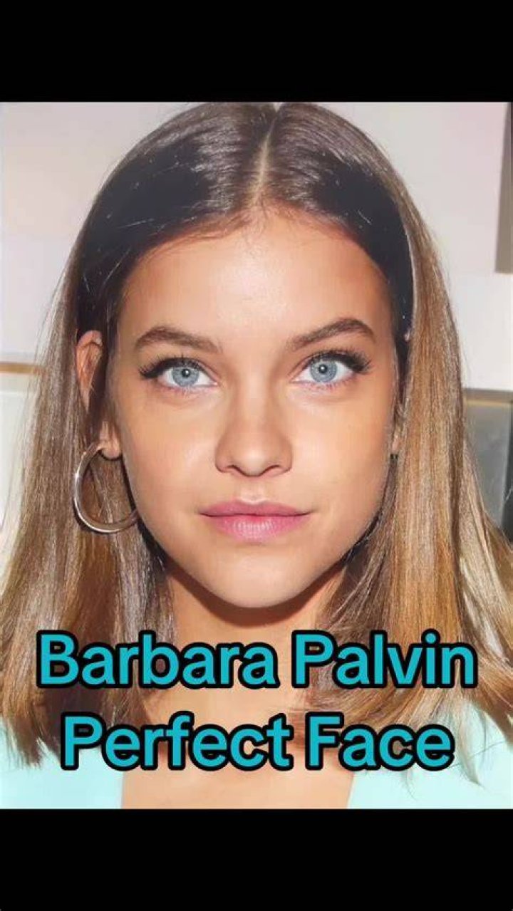 barbara palvin Barbara palvin, Palvin