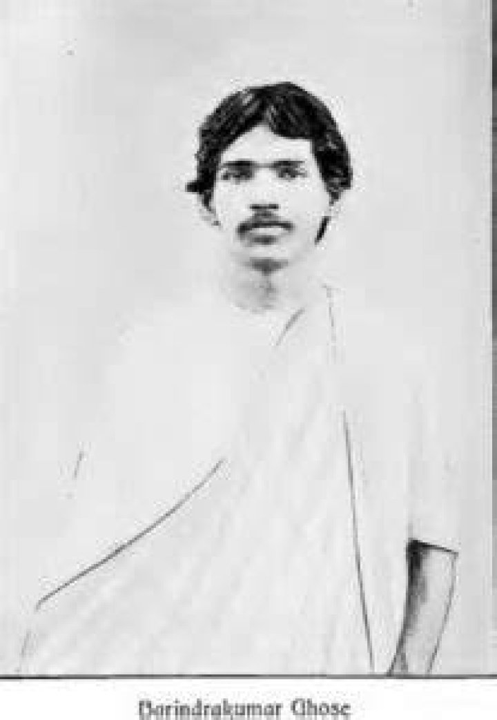 Barindra Kumar Ghosh Age, Death, Wife, Children, Family, Biography