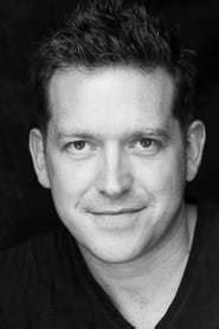 Barnaby Kay Fan Casting