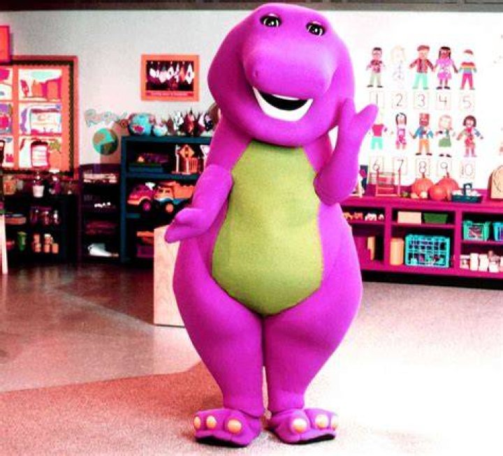 Barney (2009) Photo on myCast