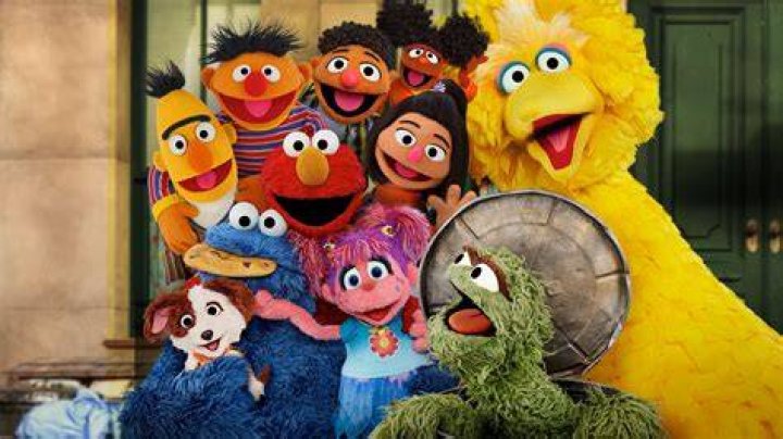 Barney & Friends vs. Sesame Street (2006) Fan Casting on myCast