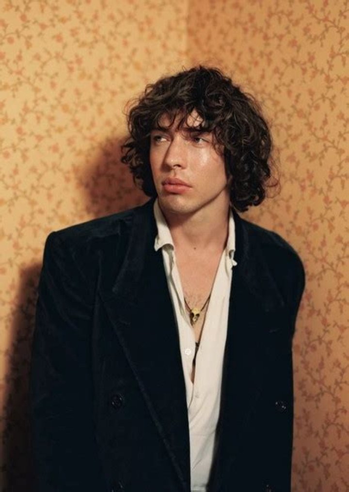 Barns Courtney Fan Casting