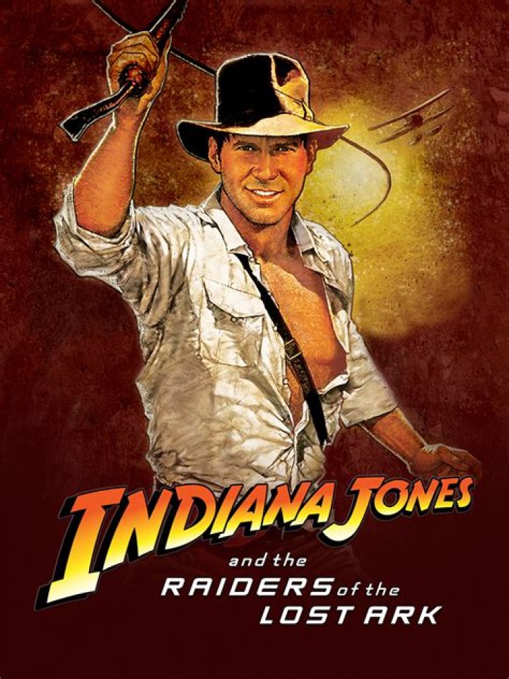 Barranca Fan Casting for Indiana Jones and the Raiders of the Lost Ark | myCast