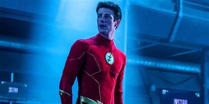 Barry Allen (The Flash) Fan Casting for Young Justice (Live Action TV Series) - Season One | myCast