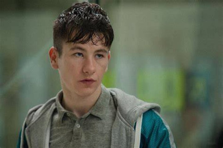 Barry Keoghan in Mammal
