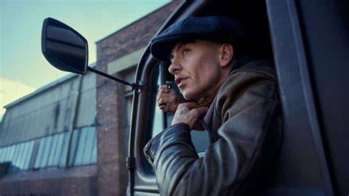 Barry Keoghan Nationality: Exploring The Background Of The Rising Star