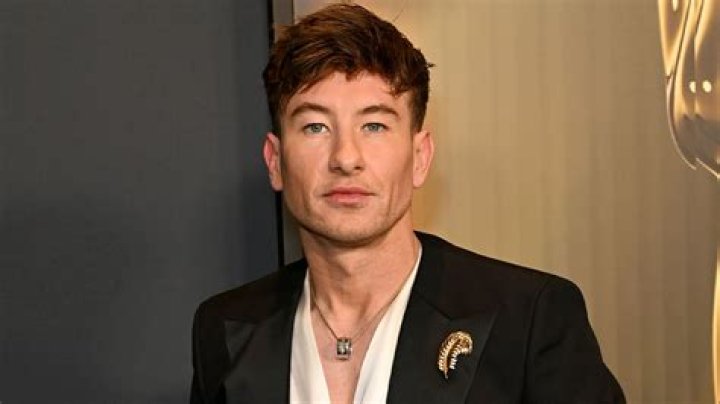 Barry Keoghan. Photo / Getty Images