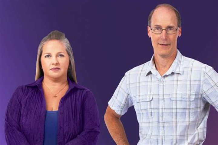 Barry Plath's Attempt To Have The Sex Talk With Son Isaac Was Beyond Awkward